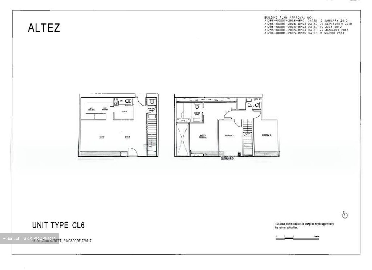 Altez (D2), Apartment #539623991